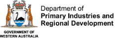 <p><strong>Department of Primary Industries and Regional Development – Western Australia</strong></p>
