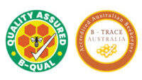 <p><strong>B-Qual Australia</strong></p>
